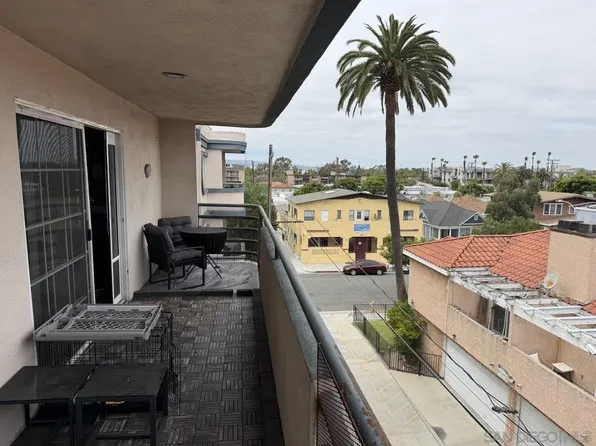 535 W 4th St APT 306, Long Beach, CA 90802
