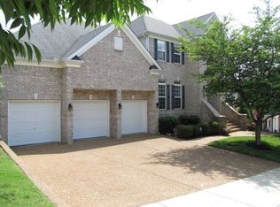 1813 Cynthiana Ln, Franklin, TN 37067