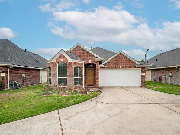 12027 Grace Hall Dr, Houston, TX 77065