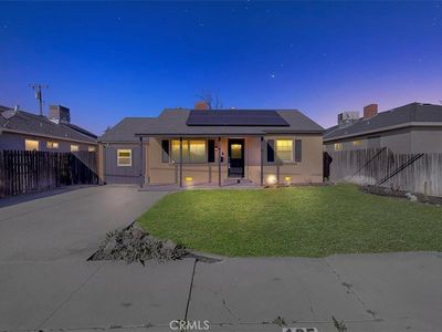 125 E 15th St, Marysville, CA, 95901
