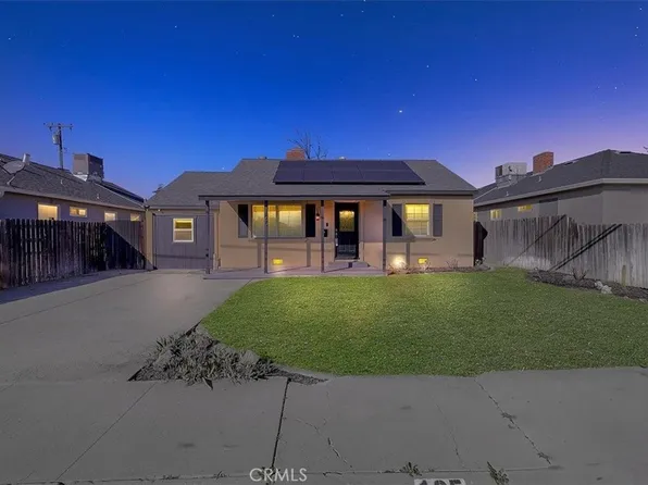 125 E 15th St, Marysville, CA 95901