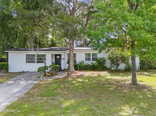 261 GLYNLEA Road, Jacksonville, FL 32216
