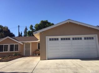 1909 Glenstone Ave, Hacienda Heights, CA 91745