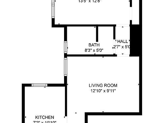 2nd image of 305 Ocean Ave APT B2