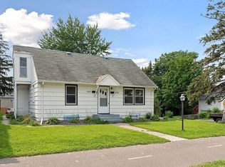 4267 Regent Ave N, Robbinsdale, MN 55422