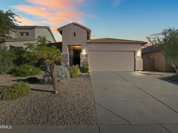 17950 W Mission Ln, Waddell, AZ 85355