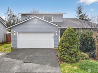 8402 147th St Court E, Puyallup, WA 98375