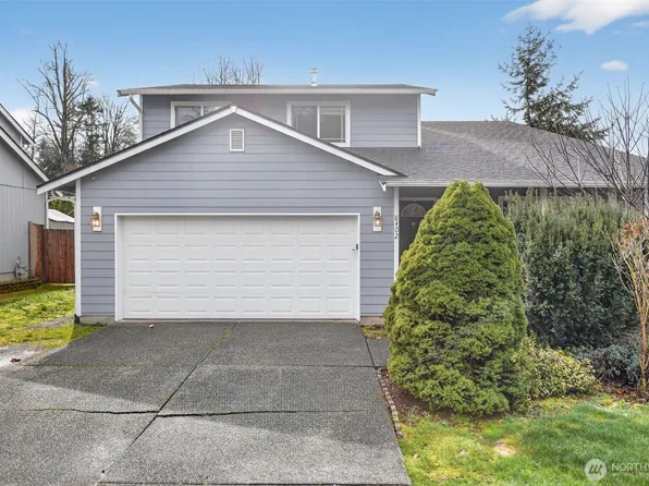 8402 147th St Court E, Puyallup, WA 98375