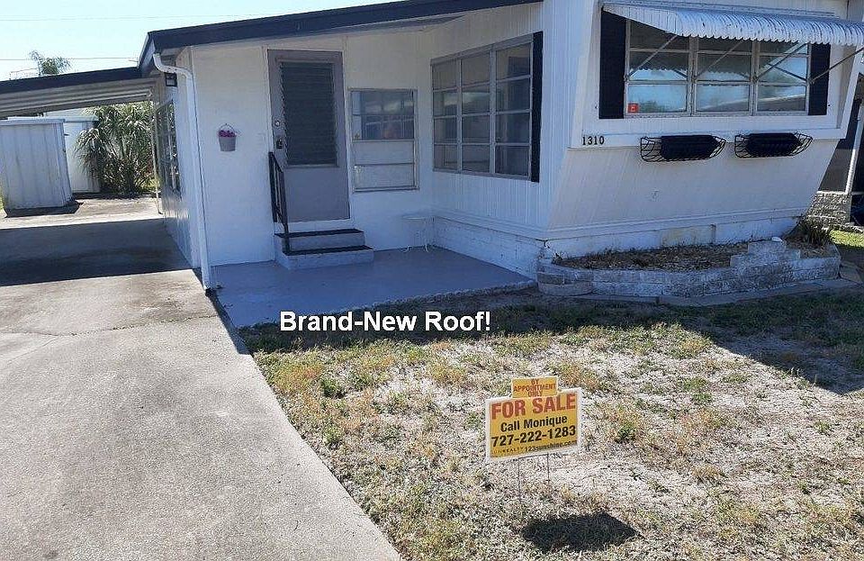 1st image of 4000 24th St N #1310