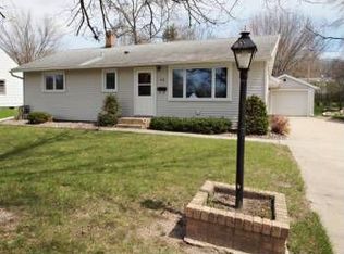 718 Grand St SE, Chatfield, MN 55923