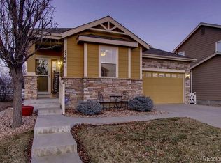 1366 S Buchanan Way, Aurora, CO 80018