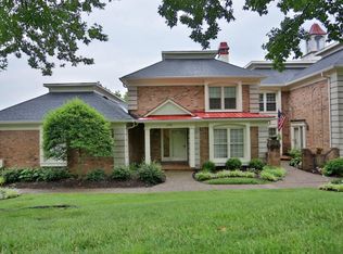 5706 Coach Gate Wynde, Windy Hills, KY 40207