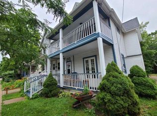 1235 Jenifer St, Madison, WI 53703