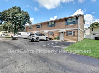 4420 Carter Rd APT 26, Saint Augustine, FL 32086
