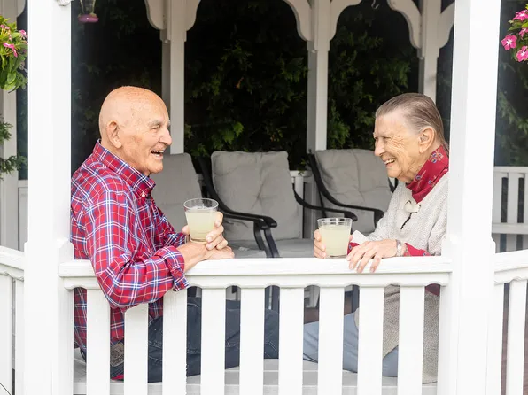 Commonwealth Senior Living at Radford, 7486 Lee Hwy #3e10a52b9, Radford, VA 24141