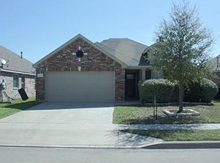 1237 Barrel Run, Haslet, TX 76052