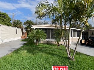 2980 NW 79th St LOT A101, Miami, FL 33147