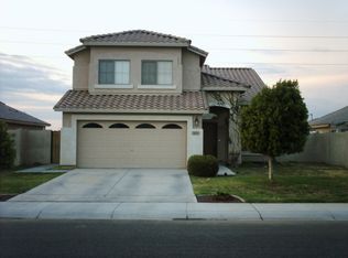 3854 E Derringer Way, Gilbert, AZ 85297