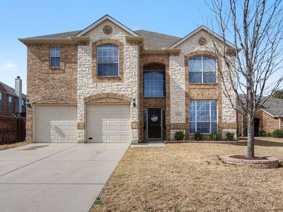 10413 Tadpole Dr, Fort Worth, TX, 76244