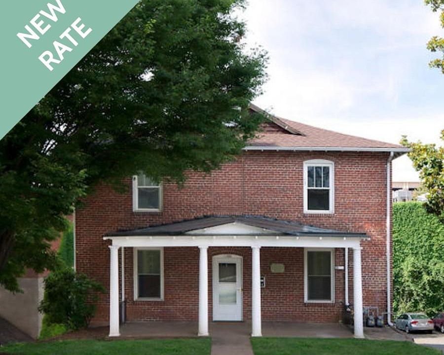 1100 Wertland Street