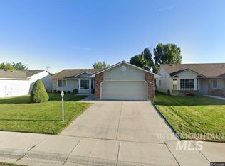 10996 W Altair St, Star, ID 83669