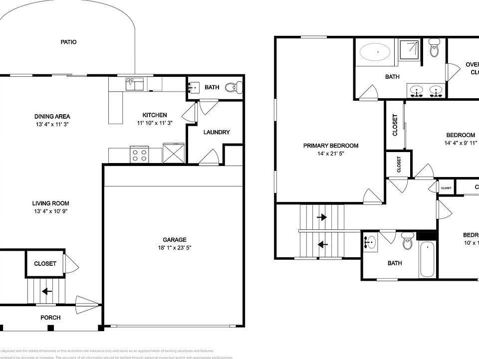 2nd image of 4205 Altura Vista Ln NE
