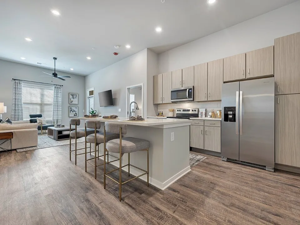 Avenue64 Apartments