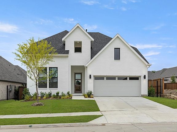 Wimberley Exterior
