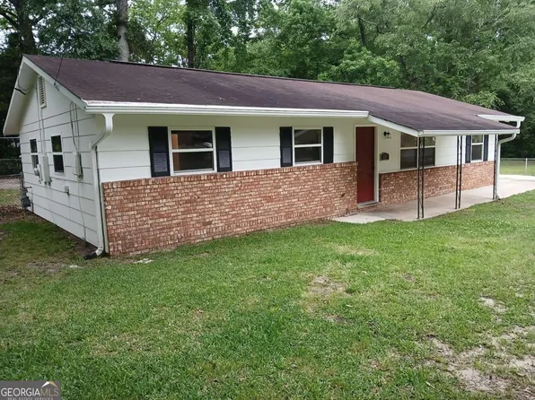 821 Englewood Dr, Columbus, GA 31907
