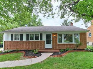 2457 Middle St, York, PA 17408