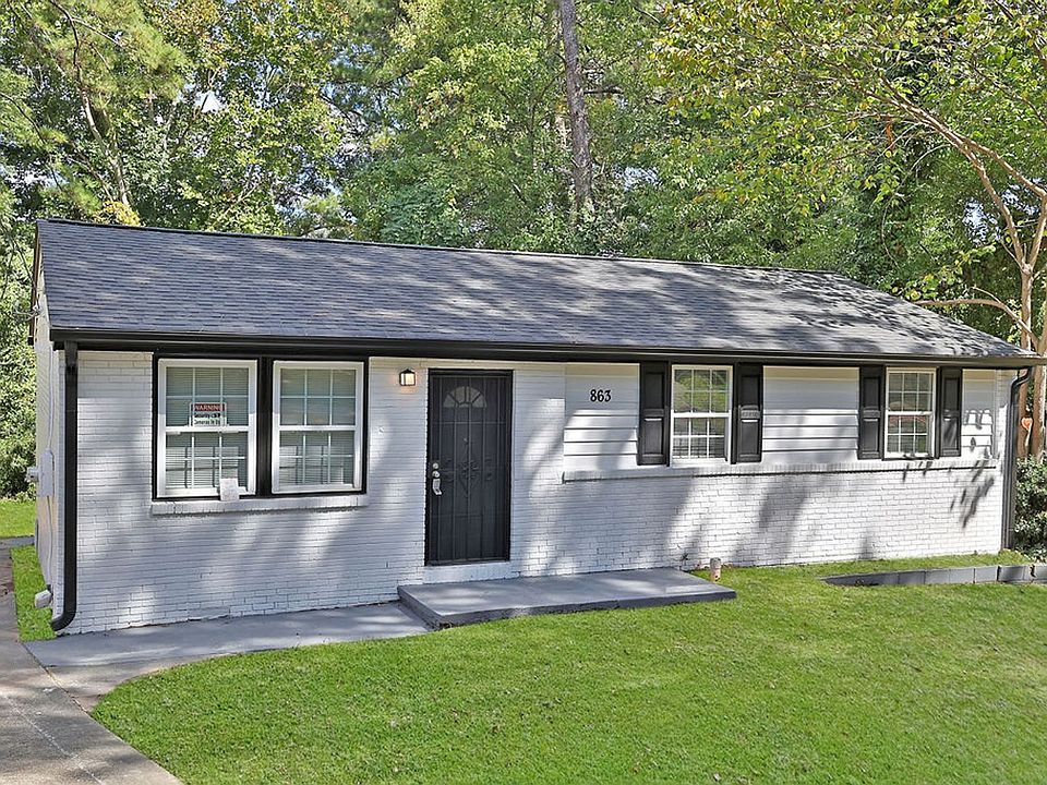 1st image of 863 Fairburn Rd NW