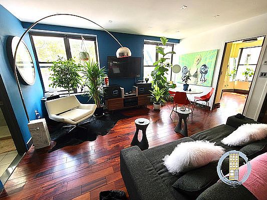 1st image of 1895 Eastern Pkwy #2LL