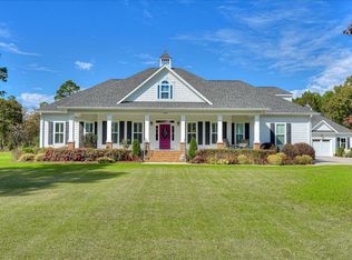 1586 Quarry Pass, Aiken, SC 29803