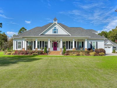 1586 Quarry Pass, Aiken, SC, 29803