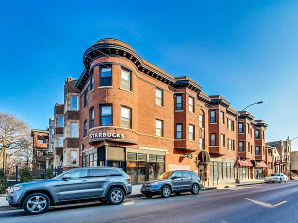 2541 N California Ave #3, Chicago, IL 60647