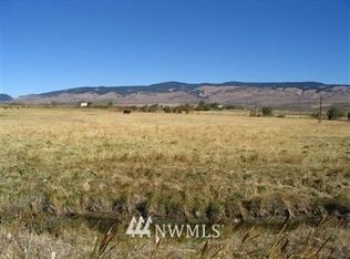 5 Smithson Rd, Ellensburg, WA 98926