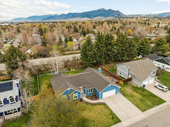 511 Fieldstone Dr, Bozeman, MT 59715