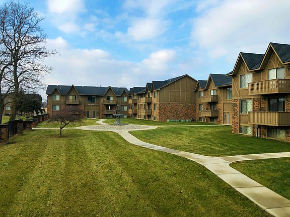 Stonehenge Gates Apartments Flint Mi Zillow
