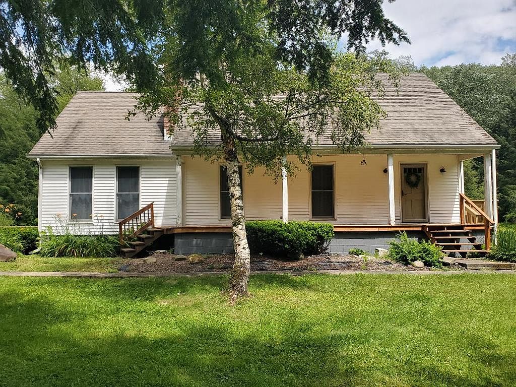 152 Dingman Run Rd, Coudersport, PA 16915 MLS 31716995 Zillow
