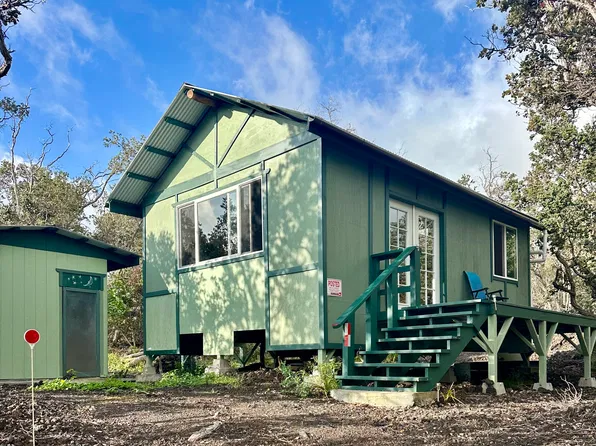 92-9032 Tiki Ln, Ocean View, HI 96737
