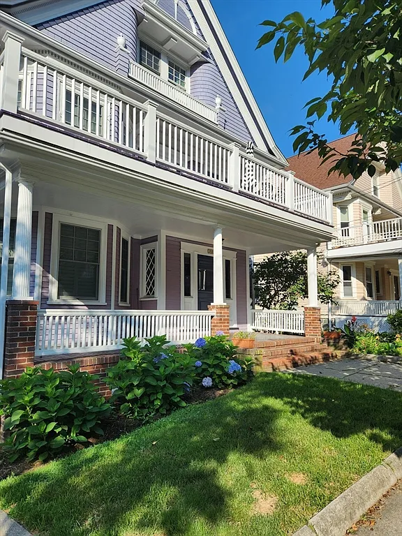Building Photo - 106 Westbourne Ter #1