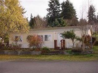 9928 237th Street Ct E, Graham, WA