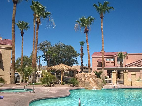 4th image of 1650 Smoketree Ave S #12-162
