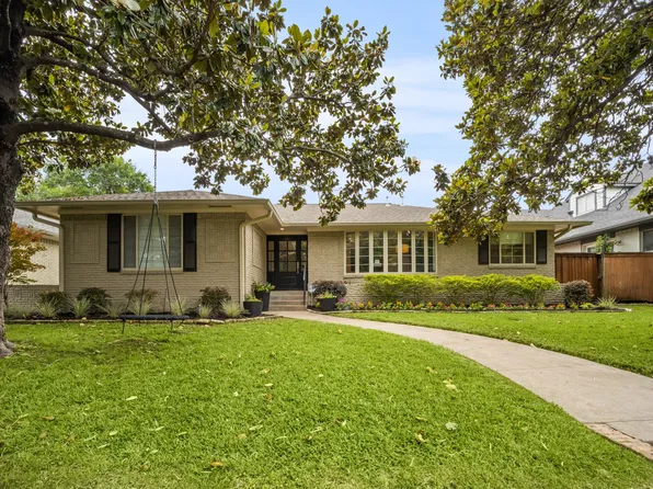 6834 Carolyncrest Dr, Dallas, TX 75214