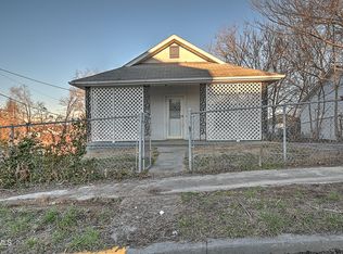 301 Childress St, Kingsport, TN 37660