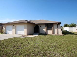 3808 SE 11th Ave #A, Cape Coral, FL 33904