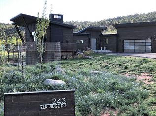 243 Elk Ridge Dr, Glenwood Springs, CO 81601