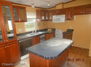 8874 Coats Rd, Linden, NC 28356