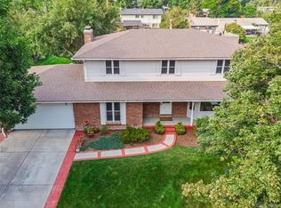 5905 W Quarles Dr, Littleton, CO 80128