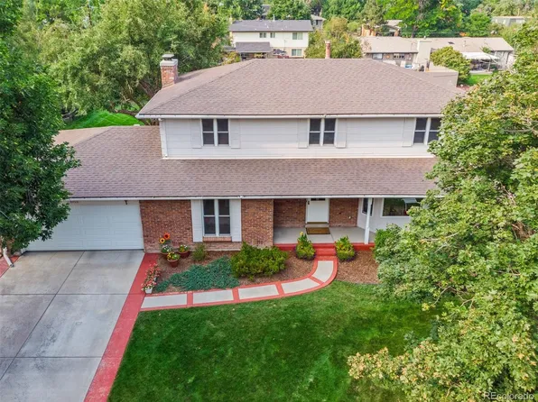 5905 W Quarles Drive, Littleton, CO 80128